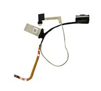 JINTAI LCD LED LVDS Display Flex Cable para DELL XPS 15 9575 M5530 2 In 1 Precision 5530 2in1 0TV555 TV555 EDP 30PIN DC02C00GF00 DAZ10 Screen Video Cable