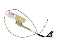 JINTAI LCD LED LVDS Display Flex Cable para HP EliteBook Folio 1040 G3 30pin DD0Y0FTH111 DD0Y0FTH001 Screen Video Cable