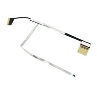 JINTAI LCD LED LVDS Display Flex Cable para HP Envy X360 15EW 15EY 15ZEY IPA52 EDP FHP 30PIN DC02C00Z200 N09648001 Screen Video Cable