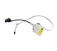 JINTAI LCD LED LVDS Display Flex Cable para HP FPC72 Omen 5air 5Plus 17-CB FHD 240HZ EDP 40PIN DC02C00MH00 L77334-001 Video Display Wire Line
