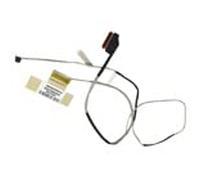 JINTAI LCD LED LVDS Display Flex Cable para HP Stream 11-R 11-Y 11-AH 11 Pro G2 G3 30pin DD0Y0HLC023 DD0Y0HLC102 902953-001 DD0Y0HLC003 Screen Video Cable