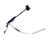 JINTAI LCD LED LVDS Display Flex Cable para Lenovo 500e Yoga Chromebook Gen 4 82W4 82W5 KC25A EDP 30pin 5C11H81524 DC02C010310 Screen Video Cable