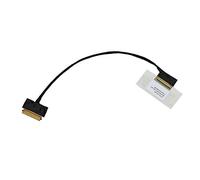 JINTAI LCD LED LVDS Display Flex Cable para Lenovo 710S13IKB 80VQ 710S13ISK 80SW 30PIN 450.07D01.0003 5C10L20774 Video Display Wire Line
