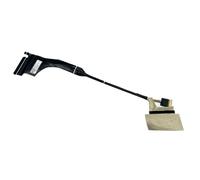 JINTAI LCD LED LVDS Display Flex Cable para Lenovo HY760 Legion 7-16ACHg6 82N6 7-16ITHG6 82K6 Mini EDP 40pin DC02C00V200 Screen Video Cable
