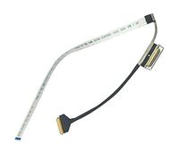 JINTAI LCD LED LVDS Display Flex Cable para Lenovo Ideapad 114IJL7 82LV 1 14IAU7 82QC 1 14ALC7 82R3 1 14IGL7 82V6 JS470 EDP 30Pin DC02C00US30 DC02C00US00 DC02C00US10 DC02C00US20 5C10S30336
