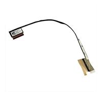 JINTAI LCD LED LVDS Display Flex Cable para Lenovo ideapad Yoga Slim 7 Pro14ITL5 82FX Yoga Slim 7 Pro14IHU5 82NC 40pin DC02C00QL10 5C10S30123 DC02C00QL00 Screen Video Cable