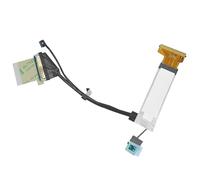 JINTAI LCD LED LVDS Display Flex Cable para Lenovo Legion S715ACH6 82K8 Y760S EDP 40PIN 5C10S30278 DC02002MX1B DC02002MX2B Screen Video Cable