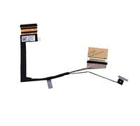 JINTAI LCD LED LVDS Display Flex Cable para Lenovo Legion Y7000P R7000P Legion 5P-15IMH05 82AY 5P-15IMH05H 82AW 5P-15ARH05H 82GU GY550 144HZ 40PIN DC02C00LQ10 DC02C00LQ00