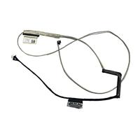 JINTAI LCD LED LVDS Display Flex Cable para Lenovo Legion Y72015IKB 80VR UHD EDP 40PIN 5C10N67261 DC02C00AK00 DC02C00AK10 Video Display Wire Line