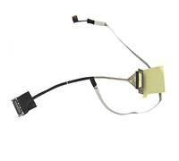 JINTAI LCD LED LVDS Display Flex Cable para Lenovo ThinkBook 14IML 20RV 14IIL 20SL 15 G2 Are 20VG 30PIN DD0LVALC032 5C10S30000 Screen Video Cable
