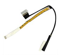 JINTAI LCD LED LVDS Display Flex Cable para Lenovo ThinkPad L14 Gen 3 21C1 21C2 21C5 21C6 C14 Gen 1 21CA Chromebook L14 Gen 4 One 30PIN and One 50PIN 5C11C12612 450.0PZ03.0001
