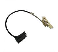 JINTAI LCD LED LVDS Display Flex Cable para Lenovo ThinkPad P50 20EN 20EQ P51 20HH 20HJ 20MM 20MN BP500 EDP FHD 30PIN 00UR826 SC10K04520 DC02C007A10 Screen Video Cable