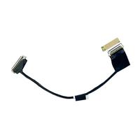 JINTAI LCD LED LVDS Display Flex Cable para Lenovo ThinkPad X13 Gen 3 21BN 21BQ 21CM 21CN FHD EDP 30PIN DC02C00SZ00 5C11H81420 Screen Video Cable