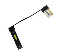 JINTAI LCD LED LVDS Display Flex Cable para MSI GS66 MS16V1 MS16V2 10SD 10SE 10SF 10SFS 10SGS 10UE 10UG 10UH 11UE 11UG 11UH MS16V3 MS16V4 CC610 EDP 40PIN 240HZ 300HZ K1N3040191H39
