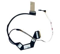 JINTAI LCD LED LVDS Display Flex Cable para MSI MS-15CK Delta 15 A5EFK EDP 240HZ 40PIN 240HZ K1N-3040287-H39 K1N-3040287-H58 Screen Video Cable