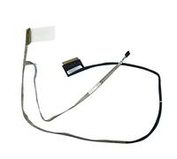JINTAI LCD LED LVDS Display Flex Cable para MSI MS-16L5 GT63 Titan 8SF GT63 Titan 8SG GT63 Titan 10SG GT63 Titan 10SF GT62VR MS-16L2 GT62vr 6re Dominator Pro EDP 40PIN K1N-3040120-H39