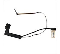 JINTAI LCD LED LVDS Display Flex Cable para MSI MS-16Q2 GS65 Stealth Thin 8RE MS-16Q4 P65 Creator 8SFGS65 Stealth 9SG MS-16Q5 P65 Creator 8RF/8RE/8RD EDP 240HZ 40Pin K1N-3040134-H39