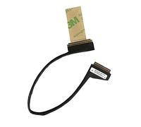 JINTAI LCD LED LVDS Display Flex Cable para MSI MS14C4 Prestige 14 A11SCX Prestige 14 A11SB Prestige 14 A11SC Summit E14 A11SCS Summit E14 A11SCST MS14C6 EDP 40PIN K1N3040211H39