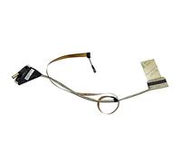 JINTAI LCD LED LVDS Display Flex Cable para MSI MS1542 GE66 Raider 10UH/10UG/10UE GP66 Leopard 10UG/10UE/10UH EDP 144HZ 40PIN K1N3040239J36 K1N3040239H39