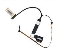 JINTAI LCD LED LVDS Display Flex Cable para MSI MS16Q2 MS16Q3 MS16Q4 MS16Q5 GS65 P65 Stealth K1N3040130H39 40PIN 4K Screen Video Cable