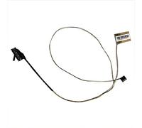 JINTAI LCD LED LVDS Display Flex Cable para MSI MS17C1 GE73VR 7RF GE73VR 7RE MS17C5 GE73 Raider RGB 8RE GE73 Raider RGB 8RF MS17C7 GL73 9SE GL73 8SE GL73 9SD (A)(CC69) 30PIN K1N3040080J36