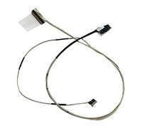 JINTAI LCD LED LVDS Display Flex Cable para MSI MS17C1 GE73VR GE73VR 7RE Raider MS17C5 GP73 Leopard 8RE GE73 Raider RGB GL73 8RE GP73 Leopard 8RF MS17C6 GL73 GP73 Leopard 8RD 40PIN K1N3040098H39