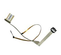 JINTAI LCD LED LVDS Display Flex Cable para MSI MS17E2 GL75 10SFK MSI GL75 MS17E21 MS17E3 MS17E4 MS17E7 MS17E2 MS17E9 GE75 Raider 10SE 10SF WE75 EDP 40PIN K1N3040162J36 K1N3040125H39