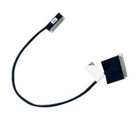 JINTAI LCD LED LVDS Pantalla Display Flat Cable para DELL Inspiron 24 I5410 I5415 I5420 Inspiron 27 I7710 03W8YJ Screen Video Cable