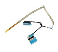 JINTAI LCD LED LVDS Pantalla Display Flat Cable para Dell Inspiron 5440 Sentry N14 QHD 40pin 068PDP 450.0UQ02.0001 Screen Video Cable