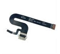 JINTAI LCD LVDS LED Pantalla de vídeo Display Flex Cable Línea de Hilo para DELL Latitude 7200 2in1 7210 2in1 DDB20 0D3HN7 D3HN7 LFG662P DA300014A10 40pin