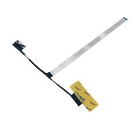 JINTAI LCD LVDS LED Pantalla Video Display Flex Cable Línea de Hilo para Lenovo Ideapad 5 Pro14ITL6 82L3 Ideapad 5 Pro14ACN6 82L7 GLI42 2.2K 2D 5C10S30229 DC02C00SA00 EDP 40pin