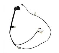 JINTAI LCD LVDS Pantalla LED Video Display Flex Cable línea de Alambre para ASUS GL502V GL502VSDS71 GL502 FX502 FX60V 142202E00AS 1400502000600 30pin no Touch