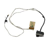 JINTAI LCD LVDS Pantalla LED Video Display Flex Cable línea de Alambre para ASUS ROG GL703VM GL703VD GL703GS GL703 GL703V GL703GE DD0BKNLC010 DD0BKNLC000 FHD EDP 30PIN