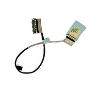 JINTAI LCD LVDS Pantalla LED Video Display Flex Cable línea de Alambre para ASUS UX563 1422-03FM0AS FHD EDP 30PIN