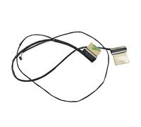 JINTAI LCD LVDS Pantalla LED Video Display Flex Cable línea de Alambre para ASUS Vivobook 15 X1502/15 X1502Z F1502 F150ZaWh74 M1502 142203UF0AS 142204130AS/1422040Q0AS/142203UE0AS EDP40PINtouch