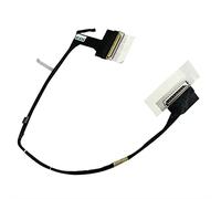 JINTAI LCD LVDS Pantalla LED Video Display Flex Cable línea de Alambre para DELL Alien-Ware X17 R1 R2 GDS70 DC02C00SG00 0J5XG4 EDP DDS FHD LCD 360HZ 40PIN