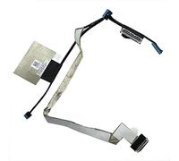JINTAI LCD LVDS Pantalla LED Video Display Flex Cable línea de Alambre para DELL Latitude 5430 E5430 HDB42 9Y1XX DC02C00VF00 EDP IR 40PIN