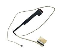 JINTAI LCD LVDS Pantalla LED Video Display Flex Cable línea de Alambre para len-OVO ideapad 310-15ISK 510-15ISK 310-15ABR 510-15IKB 310-15IAP 310-15IKB EDP 30PIN DC02001W120 DC02001W100 5C10L35864