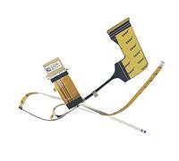 JINTAI LCD LVDS Pantalla LED Video Display Flex Cable línea de Alambre para len-OVO ThinkBook 14p G2 ACH 20YN QHD LCD 5C10S30295 DC02002MY0B LCD LVDS LED Screen Video Display Flex Cable Wire Line