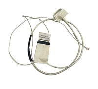 JINTAI LCD LVDS Pantalla LED Video Display Flex Cable línea de Alambre para Lenovo G500 20236 80A6 G505 20240 80AA G510 20238 80A8 VIWGR
