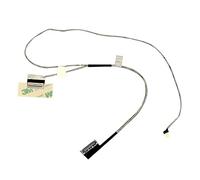 JINTAI LCD LVDS Pantalla LED Video Display Flex Cable línea de Alambre para Lenovo Ideapad 510S13ISK 80SJ 510S13IKB 80V0 DC02002CY00 5C10L45337 30PIN FHD EDP