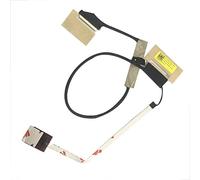 JINTAI LCD LVDS Pantalla LED Video Display Flex Cable línea de Alambre para Lenovo Legion Y730-15ICH 81HD DLPY5 EDP 144Hz 40PIN DC02C00K900 DC02C00J000 LCD LVDS LED Screen Video Display Flex Cable