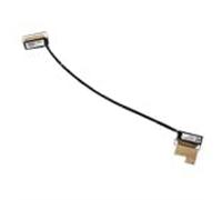 JINTAI LCD LVDS Pantalla LED Video Display Flex Cable línea de Alambre para Lenovo Thinkpad T490 20RY 20RX 20Q9 20QH T495/P43s/T14 Gen 1/20UE P14s Gen 1 DC02C00DY00 DC02C00DY20 30PIN FHD