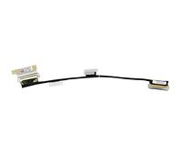 JINTAI LCD LVDS Pantalla LED Video Display Flex Cable línea de Alambre para Lenovo ThinkPad T490S 20NX 20NY 01YN282 01YN283 01YN284 DC02C00ED20 DC02C00ED00 40pin WQHD
