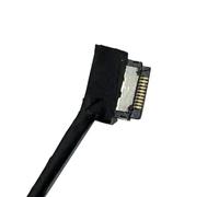 JINTAI LCD LVDS Pantalla LED Video Display Flex Cable línea de Alambre para Lenovo Yoga C640-13IML 81UE Yoga C640-13IML LTE 81XL 5C10S29992 DD0LF3LC013 DD0LF3LC003 30PIN