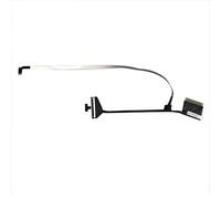 JINTAI LCD LVDS Pantalla LED Video Display Flex Cable línea de Alambre para Samsung NP940Z5L Notebook 9 Pro Opera 15 BA3901387A 40pin