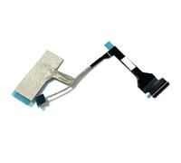 JINTAI LCD Pantalla de vídeo Display Screen Cable Flex para Lenovo Legion Pro 5 16AFR10 83F2 Legion Pro 5 16IAX10 83F3 Legion Pro 5 16ADR10 83LT Legion Pro 5 16IAX10H 83LU MY5A1 OLED 40pin 5C10S31503