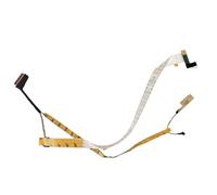 JINTAI LCD Pantalla de vídeo Display Screen Cable Flex para Lenovo ThinkPad L13 Gen 3 21B3 21B4 21B9 21BA L13 Gen 4 21FG 21FH 21FN 21FQ 5C11C12632 450.0PW06.0011 LCD Display Video Screen Cable Flex