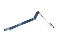 JINTAI LCD UD USB Pantalla Cable Flexible Conector para Lenovo ThinkPad X1 Yoga 7th Gen 21CD 21CE DC02C00TT00 SC10K98884