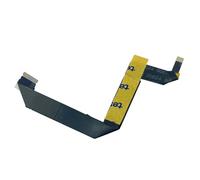 JINTAI Lector de Smart Card Cable Flat para Lenovo ThinkPad T14 Gen 2 20XK 20XL P14s Gen 2 21A0 21A1 HT4B5 5C11C12546 NBX0001V300 Smart Card Reader Flex Cable Ribbon